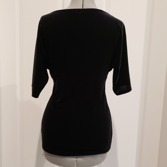 Velvet Ann Taylor LOFT Top - Picture 6 of 7